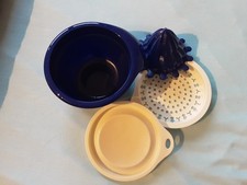 Tupperware combiplus zitruswun gebraucht kaufen Tupperware combiplus zitruswun gebraucht kaufen  Schriesheim