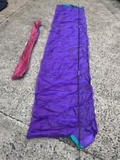 Flexifoil super stacker for sale  TIVERTON