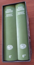 Rivoluzione industriale vol. usato  Palermo