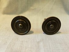 Coppia pomelli per usato  Chiampo
