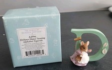 Beatrix potter a4996 for sale  BASILDON