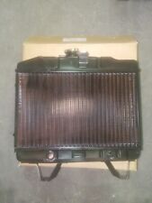 Radiateur peugeot 504 d'occasion  Loriol-sur-Drôme