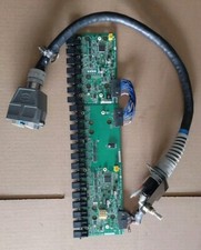 Usado, 3 peças placas de carrinho alimentador Panasonic N610108741AA N610012674AB e cabo N510053281A comprar usado  Enviando para Brazil