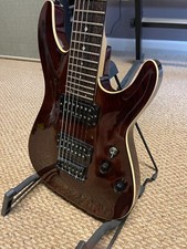 Schecter diamond series for sale  Middletown