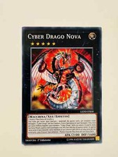 Cyber drago nova usato  Milano
