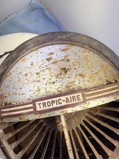 Vintage tropic aire for sale  Olympia