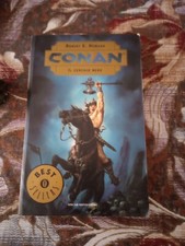 Howard conan cerchio usato Howard conan cerchio usato  Bollengo