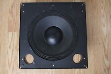 Subwoofer de teto JBL CONTROL 312CS alta saída 12" no teto série 300 comprar usado  Enviando para Brazil