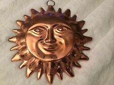 Vtg sun face for sale  Waukesha