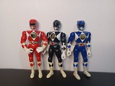 Lotto power rangers usato  Riccione