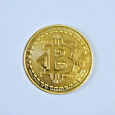 Physical gold plated for sale  LEICESTER