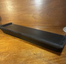 Decorative wall shelf for sale  Oak Park