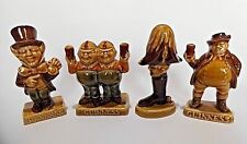 Wade guinness figureines for sale  FELTHAM