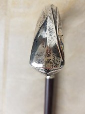 gehstock silber gebraucht kaufen gehstock silber gebraucht kaufen Troisdorf