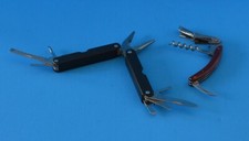 Knife vintage multi for sale  Ingleside