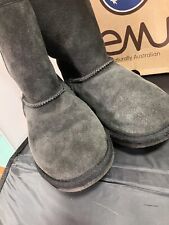 emu boots black for sale emu boots black for sale SWANSEA