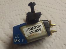 Stanton 500 mk2 usato  Minerbio