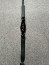 Ledergürtel eigner trachten gebraucht kaufen  Spay