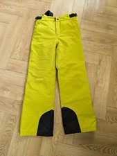 Ziener snowboardhose skihose gebraucht kaufen  Dortmund