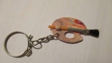 Porte clé vintage d'occasion  Calonne-Ricouart