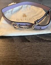 Gucci girls patent for sale  Pompano Beach