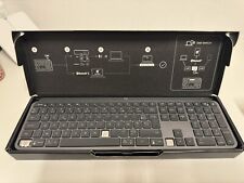 Logitech tastatur keys gebraucht kaufen  Landau a.d.Isar