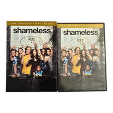 Shameless season slipcover for sale  Piedmont