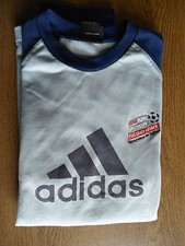 Adidas herren sweatshirt gebraucht kaufen  Lauda-Königshofen