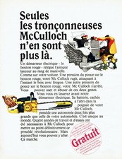 1966 advertising 320 d'occasion  Expédié en Belgium