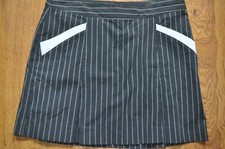Izod golf skort d'occasion  Expédié en Belgium