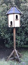 Freestanding hexagonal dovecot for sale  GILLINGHAM