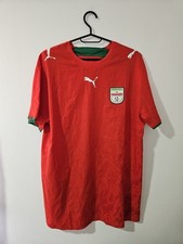 Maillot jersey shirt d'occasion  Deuil-la-Barre