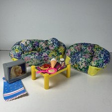 Barbie furniture toymax for sale  East Brunswick
