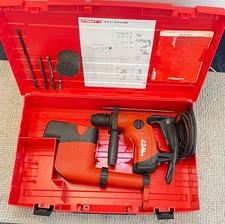 Hilti te6c kombihammer gebraucht kaufen Hilti te6c kombihammer gebraucht kaufen  Deutschland