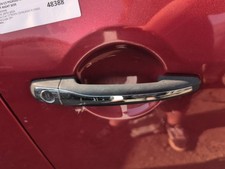 Citroen picasso 2012 for sale  LEEDS