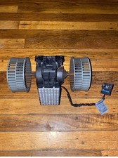 04-10 BMW E60 530i 525i 545i 535i 550i 528i AC A/C MOTOR SOPRADOR DE AR FABRICANTE DE EQUIPAMENTO ORIGINAL 083121 comprar usado 04-10 BMW E60 530i 525i 545i 535i 550i 528i AC A/C MOTOR SOPRADOR DE AR FABRICANTE DE EQUIPAMENTO ORIGINAL 083121 comprar usado  Enviando para Brazil