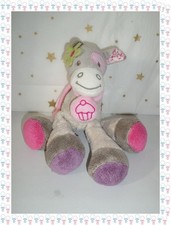 Doudou peluche musicale d'occasion  Foix