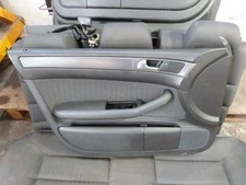Interieur complet audi d'occasion  Moulins
