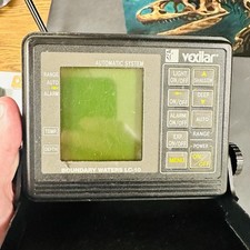 Vexilar boundary waters for sale  Duluth