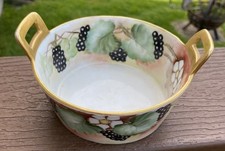 Limoges bowl dish for sale  Sparta