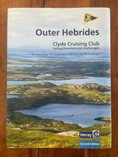 Outer hebrides clyde for sale  TARBERT