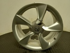 Vauxhall astra alloy for sale  SOUTHAMPTON