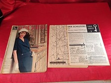 Alte mode zeitschrift gebraucht kaufen  Nürnberg