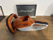 Hsa heckenschere stihl gebraucht kaufen  Gelsenkirchen