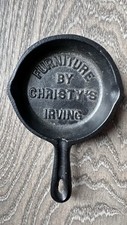 Vtg miniature advertising for sale  Council Grove