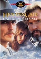 Heavens gate michael gebraucht kaufen  Berlin