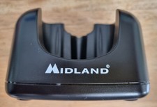 Midland ladeschale funkgerät gebraucht kaufen  München