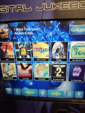 Pub jukebox nsm for sale  NOTTINGHAM