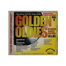 oldies cd for sale  Sulphur Springs