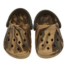 Airwalk clogs youth for sale  Denton